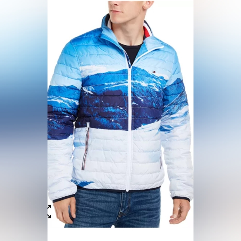 Tommy Hilfiger Jacket
